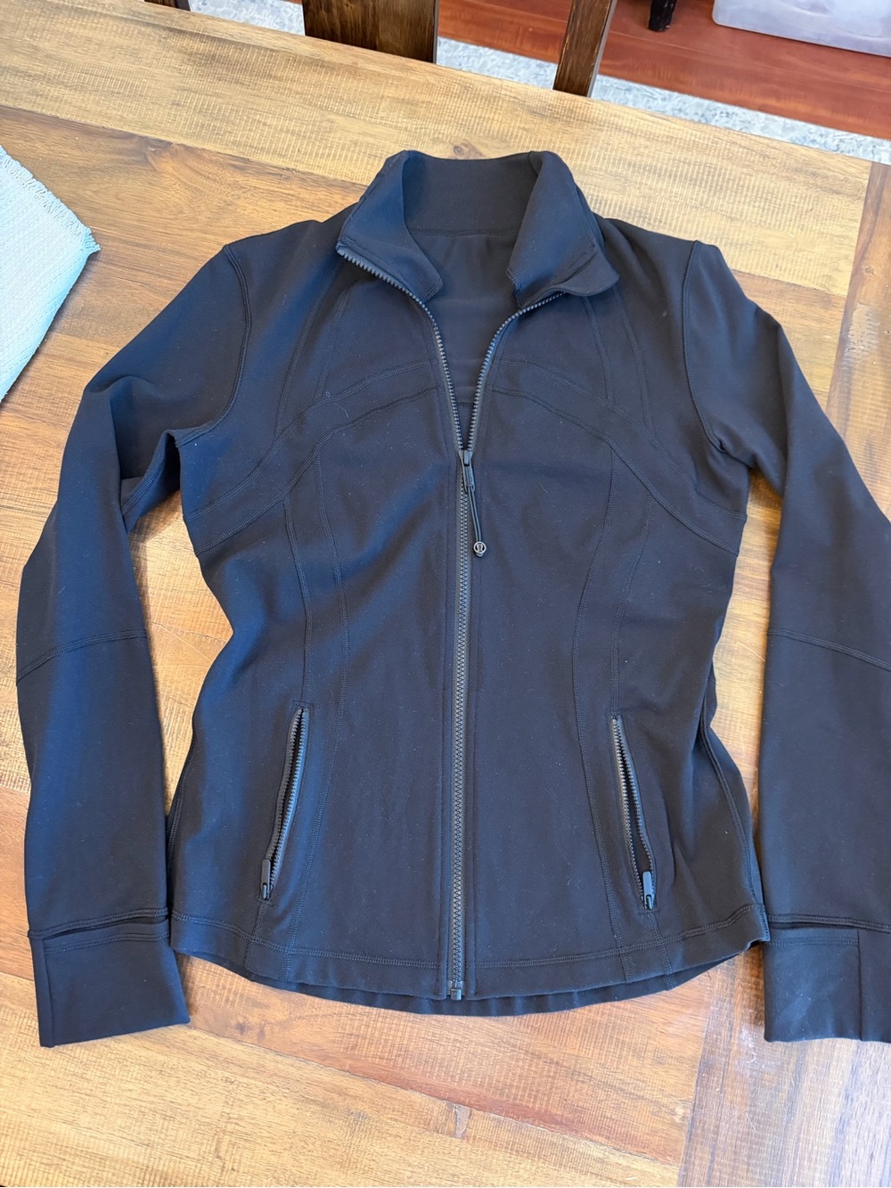 lululemon define jacket